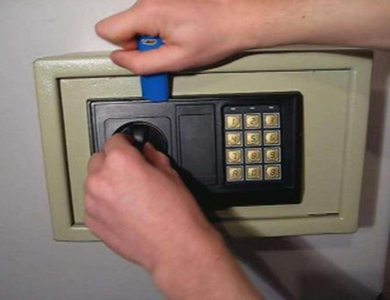 迁安24小时上门开锁公司